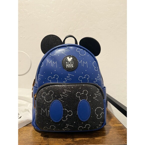 Mickey and Friends Bag (NEW) main image 4